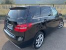 Mercedes Classe B 180 CDI SENSATION 7G-DCT Noir  - 4