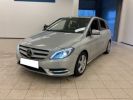 Mercedes Classe B 180 CDI SPORT Gris  - 2