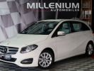 Mercedes Classe B 180 D 109CH INSPIRATION 7G-DCT Blanc  - 1