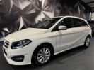 Mercedes Classe B 180 D 109CH INTUITION 7G-DCT Blanc  - 1