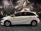 Mercedes Classe B 180 D 109CH INTUITION 7G-DCT Blanc  - 3