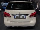 Mercedes Classe B 180 D 109CH INTUITION 7G-DCT Blanc  - 5