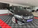 Mercedes Classe B 180 d 7-G DCT Sensation Noir  - 4