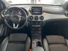 Mercedes Classe B 180 d 7-G DCT Sensation Noir  - 5