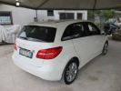 Mercedes Classe B 180 EXECUTIVE 122CV BVM6     Essence BLANC  - 10