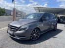 Mercedes Classe B 200 7-G DCT Sensation Gris  - 1