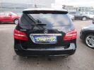 Mercedes Classe B 200 CDI BlueEFFICIENCY Design 7-G DCT A Noir  - 5