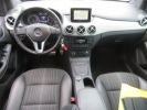 Mercedes Classe B 200 CDI BlueEFFICIENCY Design 7-G DCT A Noir  - 9