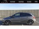 Mercedes Classe B 200 CDI Fascination 7G-DCT GRIS FONCE  - 2