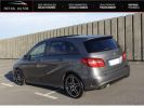 Mercedes Classe B 200 CDI Fascination 7G-DCT GRIS FONCE  - 3