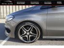 Mercedes Classe B 200 CDI Fascination 7G-DCT GRIS FONCE  - 5