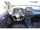 Mercedes Classe B 200 CDI Fascination 7G-DCT GRIS FONCE  - 9