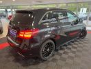 Mercedes Classe B 200 d 7-G DCT Sport Edition AMG Noir  - 2