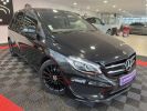 Mercedes Classe B 200 d 7-G DCT Sport Edition AMG Noir  - 4