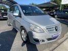 Mercedes Classe B 200 Design Autotronic CVT Gris Clair  - 10