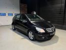 Mercedes Classe B 200 Sport Contact+ Noir  - 3