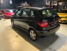 Mercedes Classe B 200 Sport Contact+ Noir  - 6