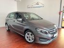 Mercedes Classe B 200D 136CH SENSATION 7G-DCT Gris F  - 1