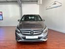 Mercedes Classe B 200D 136CH SENSATION 7G-DCT Gris F  - 2