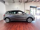 Mercedes Classe B 200D 136CH SENSATION 7G-DCT Gris F  - 3