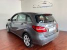 Mercedes Classe B 200D 136CH SENSATION 7G-DCT Gris F  - 5