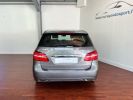 Mercedes Classe B 200D 136CH SENSATION 7G-DCT Gris F  - 7