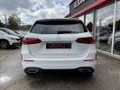 Mercedes Classe B 200D 150CH AMG LINE EDITION 8G-DCT 7CV Blanc  - 5