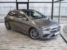 Mercedes Classe B 200D 150CH AMG LINE EDITION 8G-DCT 7CV Gris F  - 8