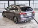 Mercedes Classe B 200D 150CH AMG LINE EDITION 8G-DCT 7CV Gris F  - 9