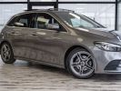 Mercedes Classe B 200D 150CH AMG LINE EDITION 8G-DCT 7CV Gris F  - 10