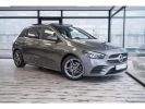 Mercedes Classe B 200D 150CH AMG LINE EDITION 8G-DCT 7CV GRIS F  - 1