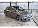 Mercedes Classe B 200D 150CH AMG LINE EDITION 8G-DCT 7CV GRIS F  - 8