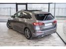 Mercedes Classe B 200D 150CH AMG LINE EDITION 8G-DCT 7CV GRIS F  - 9