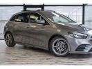 Mercedes Classe B 200D 150CH AMG LINE EDITION 8G-DCT 7CV GRIS F  - 10