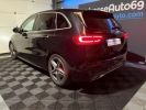 Mercedes Classe B 250 7G-DCT 4-Matic AMG Line Edition NOIR  - 32