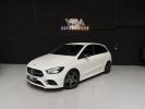 Mercedes Classe B (3) 180 AMG Line Edition BA7 Blanc  - 1