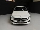 Mercedes Classe B (3) 180 AMG Line Edition BA7 Blanc  - 3