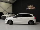 Mercedes Classe B (3) 180 AMG Line Edition BA7 Blanc  - 4