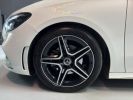 Mercedes Classe B (3) 180 AMG Line Edition BA7 Blanc  - 32