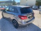 Mercedes Classe B BUSINESS 200 Business Edition Gris  - 2