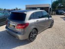 Mercedes Classe B BUSINESS 200 Business Edition Gris  - 3