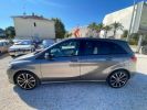 Mercedes Classe B BUSINESS 200 Business Edition Gris  - 6