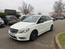 Mercedes Classe B Fascination II (W246) 180 1.6i 122cv Starlight Edition BLANC  - 1