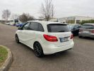 Mercedes Classe B Fascination II (W246) 180 1.6i 122cv Starlight Edition BLANC  - 8