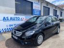 Mercedes Classe B II (W246) 180 CDI Classic 7G-DCT NOIR  - 1