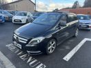 Mercedes Classe B II (W246) 180 CDI Sport   - 2