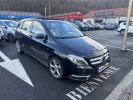 Mercedes Classe B II (W246) 180 CDI Sport   - 3