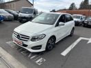 Mercedes Classe B II (W246) 180 d Inspiration 7G-DCT   - 2