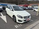 Mercedes Classe B II (W246) 180 d Inspiration 7G-DCT   - 3