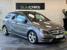 Mercedes Classe B II (W246) 180 Fascination GRIS FONCE  - 3